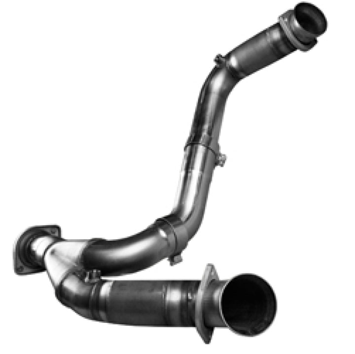 Kooks 99-06 GM 1500 Series 3in x OEM Out Cat SS Y Pipe Kooks HDR Req - Premium Y Pipes from Kooks Headers - Just 6734.83 SR! Shop now at Motors