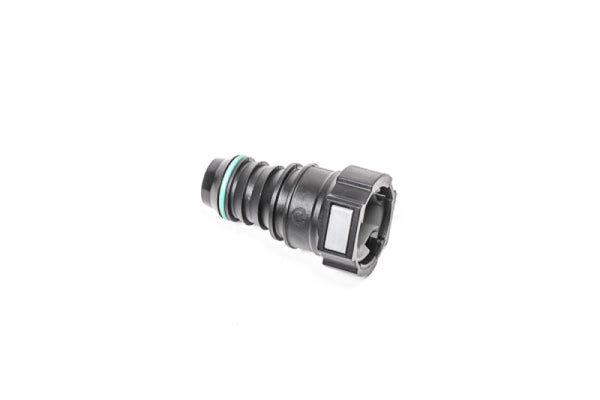 Radium Engineering 3/4in SAE Female to 3/4in Barb - Premium Fittings from Radium Engineering - Just 71.08 SR! Shop now at Motors