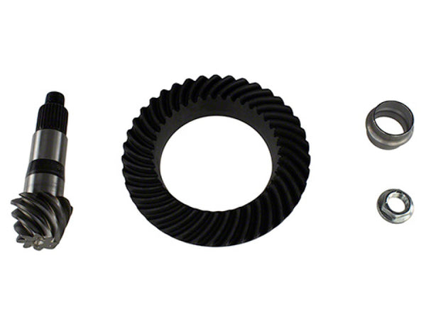 Ford Racing Ford Bronco/Ranger M220 Rear Ring And Pinion 4.88 Ratio - Premium Ring & Pinions from Ford Racing - Just 1314.27 SR! Shop now at Motors