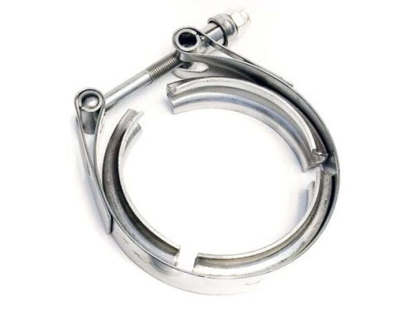 Forced Performance V-Band Clamp 3.00in ID - Premium Clamps from Forced Performance - Just 165.26 SR! Shop now at Motors