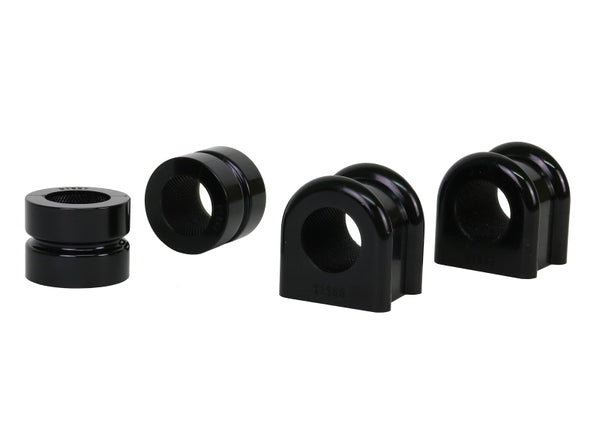 Whiteline 1987-1996 Dodge Dakota Sway Bar - Mount & Link Bushings - 33mm - Premium Sway Bar Bushings from Whiteline - Just 127.08 SR! Shop now at Motors