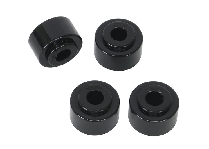 Whiteline Universal Sway Bar Link Bushing (11mm ID - 19.80mm L) - Premium Sway Bar Bushings from Whiteline - Just 33.31 SR! Shop now at Motors