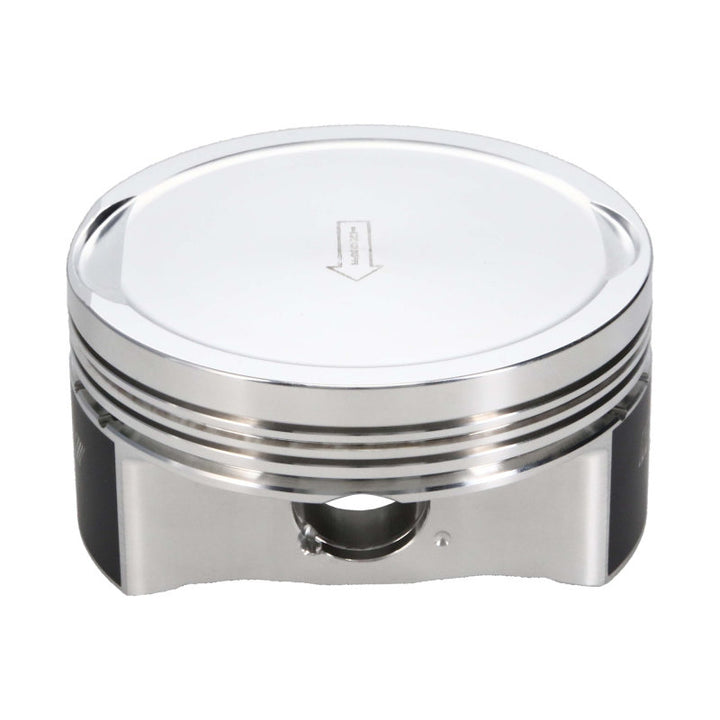 Manley Chrysler 6.2L Hemi Platinum Pistons 4.090in Bore -6.5cc Dish 3.579in stroke - Premium Piston Sets - Forged - 8cyl from Manley Performance - Just 3208.47 SR! Shop now at Motors