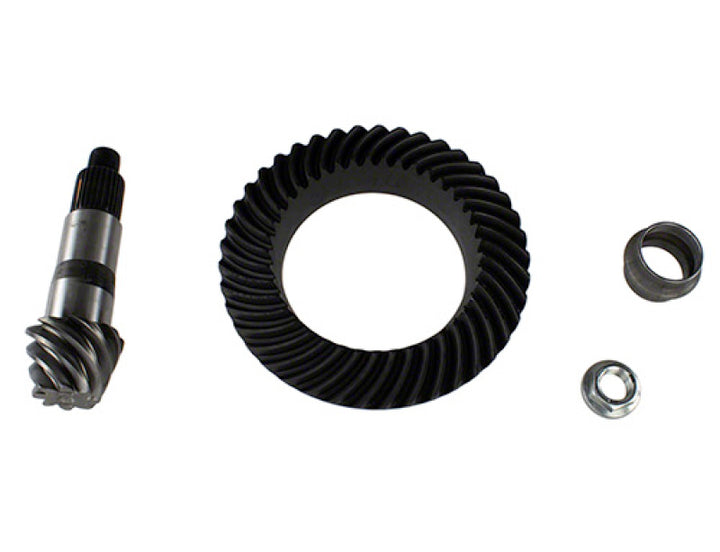 Ford Racing Bronco/Ranger M220 Ring Gear And Pinion 5.13 Ratio - Premium Ring & Pinions from Ford Racing - Just 1314.27 SR! Shop now at Motors