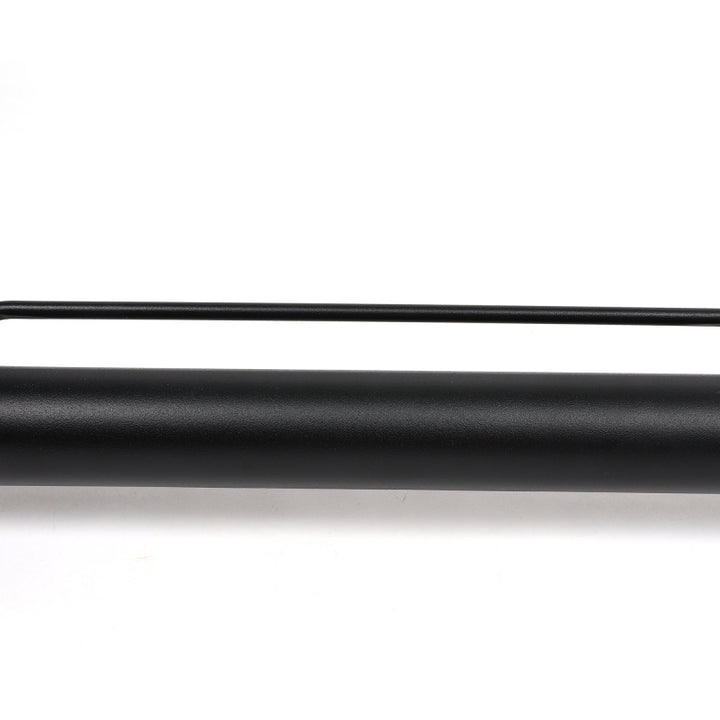 BLOX Racing Black Harness Bar 94-01 Integra/92-00 Civic/02-06 RSX/88-91 CRX - Premium Harness Bars from BLOX Racing - Just 834.73 SR! Shop now at Motors