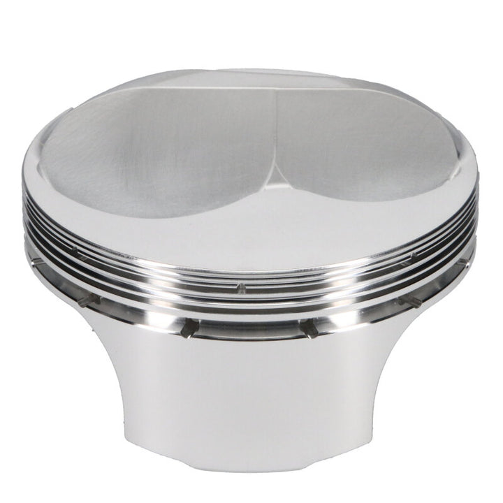 JE Pistons Small Block Chevy 400 4.155in Bore 10.80cc Dome - Single Piston - Left - Premium Pistons - Forged - Single from JE Pistons - Just 750.11 SR! Shop now at Motors