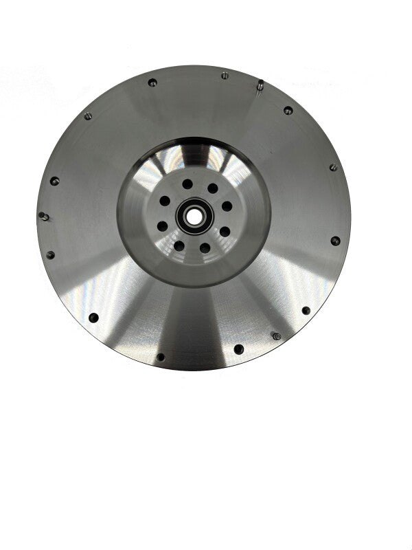 McLeod 91-04 Jeep 4.0L Max Mass Steel Billet Flywheel - 37lbs - Premium Flywheels from McLeod Racing - Just 1107.97 SR! Shop now at Motors