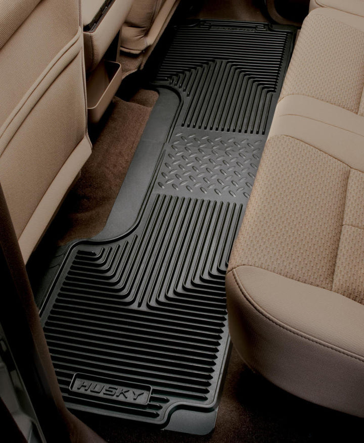 Husky Liners 03-06 Infiniti G35/05-07 Subaru WRX/01-04 Lexus IS300 Heavy Duty Black Front Floor Mats - Premium Floor Mats - Rubber from Husky Liners - Just 337.49 SR! Shop now at Motors