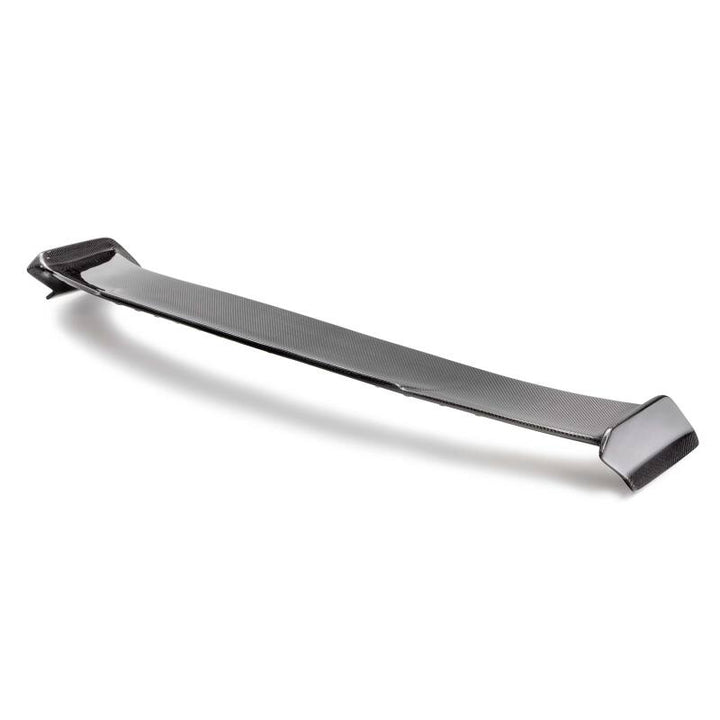 Seibon 23-24 Honda Civic Type R MB-Style Carbon Fiber Rear Spoiler - Premium Spoilers from Seibon - Just 4696.14 SR! Shop now at Motors