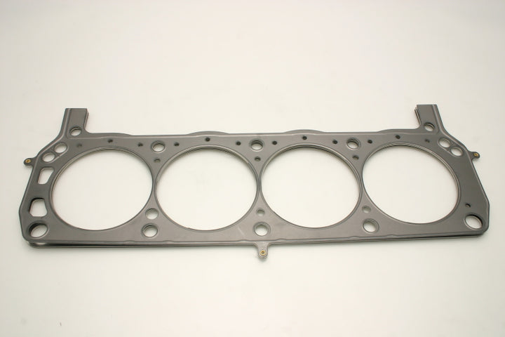 Cometic Ford Windsor V8 .036in MLS Cylinder Head Gasket - 4.080in Bore - With AFR Heads - Premium Head Gaskets from Cometic Gasket - Just 362.04 SR! Shop now at Motors