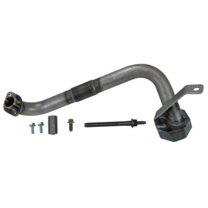 Moroso Ford Coyote Gen 4 Oil Pump Pick-Up (For Road Race Oil Pans No. 20571/20572/20575/20576) - Premium Oil Pickups from Moroso - Just 919.12 SR! Shop now at Motors