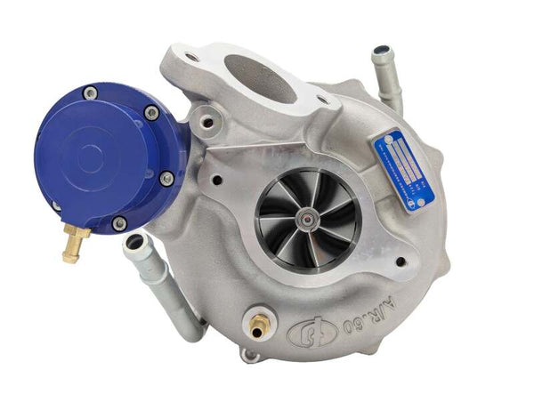 Forced Performance 2015+ Subaru WRX FA20 Blue Turbo LOPE BB Internal WG w/18psi TiAL MVI Actuator - Premium Turbochargers from Forced Performance - Just 9831.20 SR! Shop now at Motors