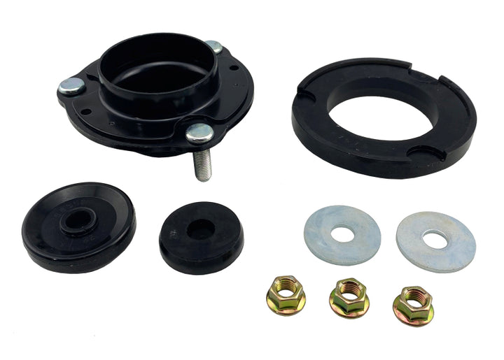 Whiteline 05-23 Toyota Tacoma/03-23 Lexus GX460/GX470 Front Strut Mount - Bushing Kit - Premium Bushing Kits from Whiteline - Just 371.43 SR! Shop now at Motors