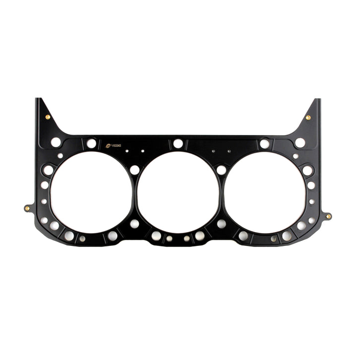 Cometic Chevrolet 4.3L Gen-1 90 Degree V6 .027in MLS Cylinder Head Gasket - 4.120in Bore - Premium Head Gaskets from Cometic Gasket - Just 380.15 SR! Shop now at Motors