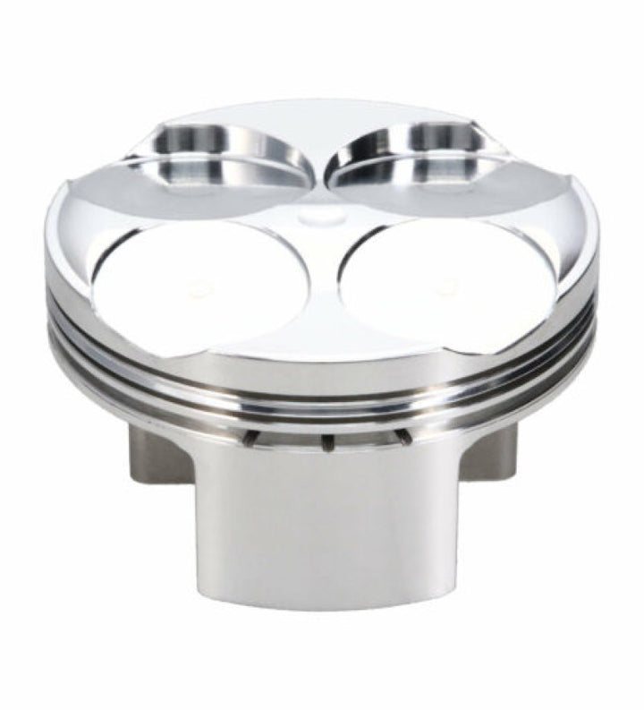 JE Pistons Kawasaki ZX1100 Piston Single - Premium Pistons - Forged - Single from JE Pistons - Just 1244.42 SR! Shop now at Motors