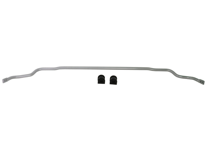 Whiteline 2018-2021 Jeep Wrangler 20mm 2 Position Adjustable Rear Sway Bar Kit - Premium Sway Bars from Whiteline - Just 745.96 SR! Shop now at Motors