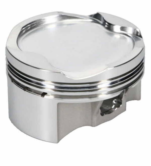 JE Pistons Suzuki Hayabusa 08-11 Piston Kit - Premium Piston Sets - Powersports from JE Pistons - Just 3881.99 SR! Shop now at Motors