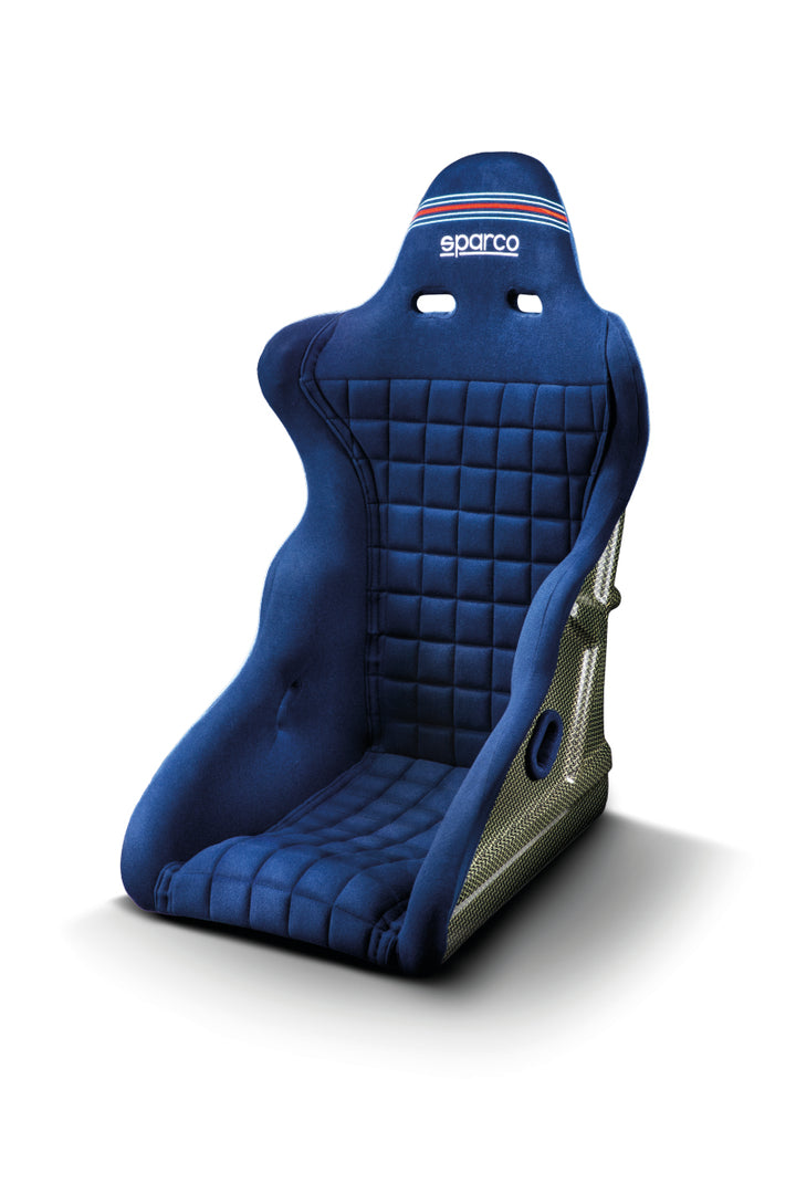 Sparco Seat Pro 2000 QRT Martini-Racing Green - Premium Race Seats from SPARCO - Just 3747.56 SR! Shop now at Motors