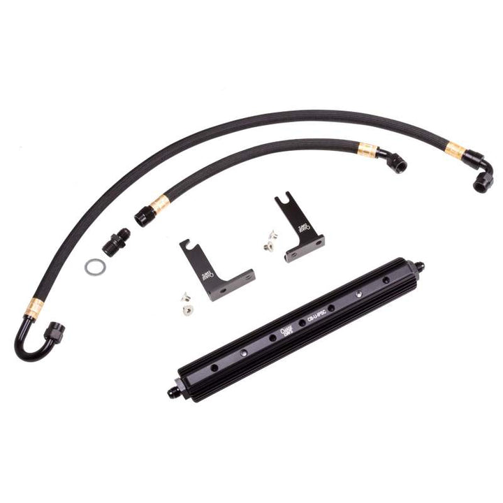 Chase Bays BMW E36 w/1JZ-GTE/2JZ-GTE / GM LS1/LS2/LS3/LS6 Power Steering Cooler Upgrade Kit - Premium Power Steering Lines from Chase Bays - Just 1502.81 SR! Shop now at Motors