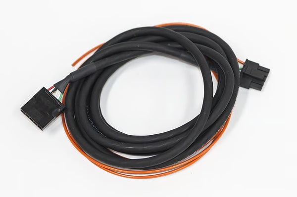 Haltech Extension Cable for Multi-Function CAN Gauge - 5ft - Premium Wiring Connectors from Haltech - Just 116.43 SR! Shop now at Motors