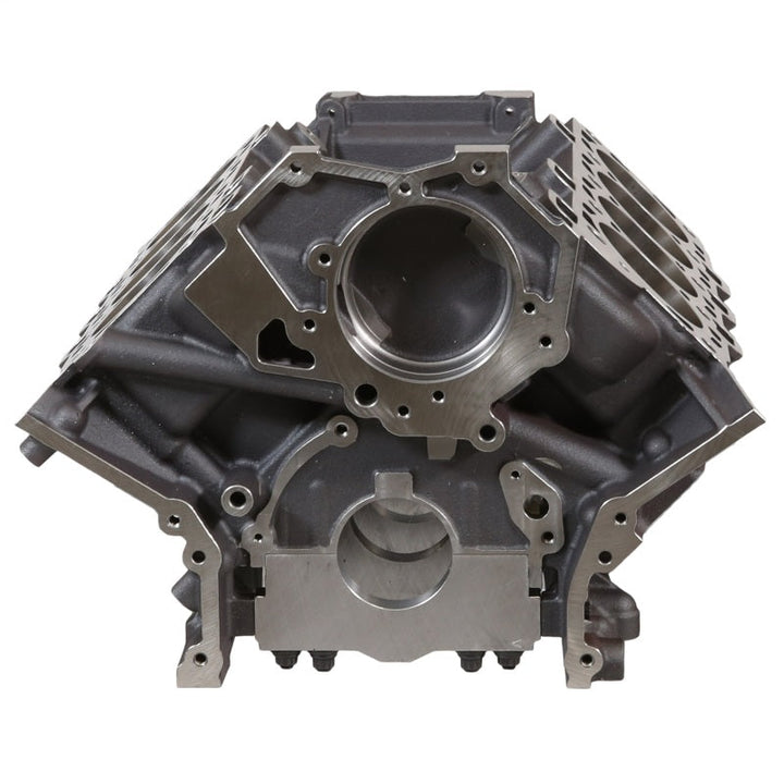 Ford Racing Coyote Cast Iron Race Block - Premium Engines from Ford Racing - Just 19901.77 SR! Shop now at Motors