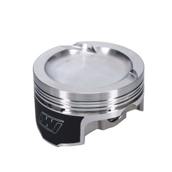 Wiseco Chevy LT1 Piston Set  4.075 In. Bore  1.115in CH 15.00 CC - Set Of 8 - Premium Piston Sets - Forged - 8cyl from Wiseco - Just 4331.57 SR! Shop now at Motors