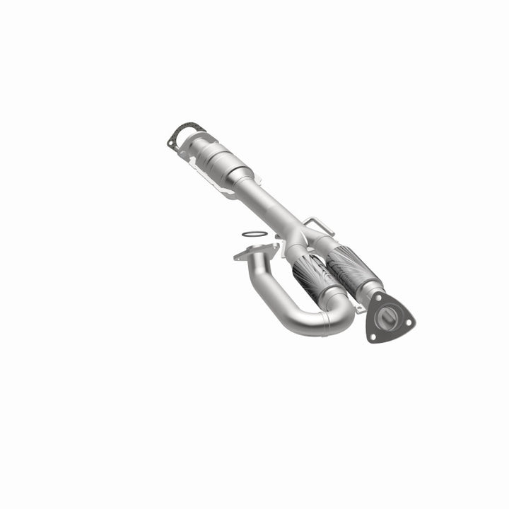 Magnaflow Conv DF 2011-2014 Maxima 3.5 L Underbody - Premium Catalytic Converter Direct Fit from Magnaflow - Just 2264.77 SR! Shop now at Motors