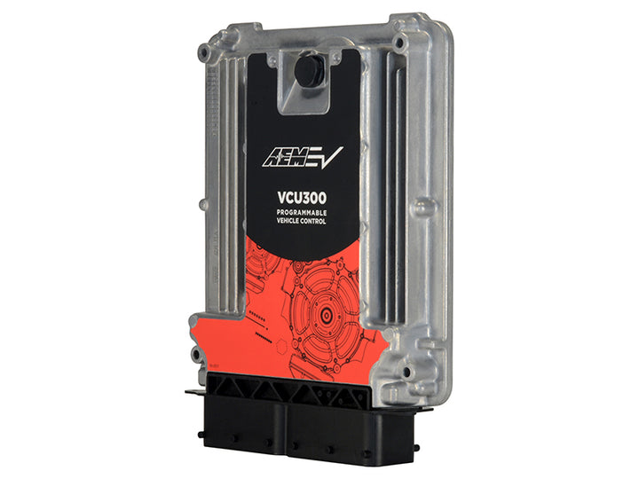 AEM EV VCU300 Programmable Vehicle Control Unit 196-pin Connector 3 CAN 4-Motor Control - Premium EV Controllers from AEM - Just 13129.75 SR! Shop now at Motors