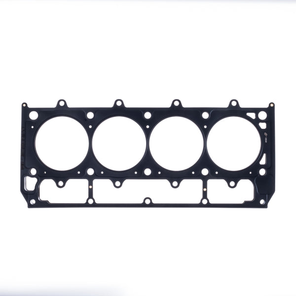 Cometic GM LSX Gen-4 Small Block V8 .089in MLS Cylinder Head Gasket - 4.125in Bore - RHS - Premium Head Gaskets from Cometic Gasket - Just 497.23 SR! Shop now at Motors