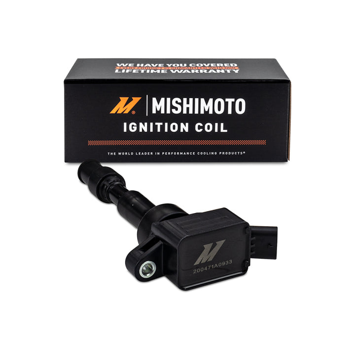 Mishimoto 19- Hyundai Veloster 2.0L N/A Ignition Coil - Premium Stock Replacement Ignition from Mishimoto - Just 135.02 SR! Shop now at Motors