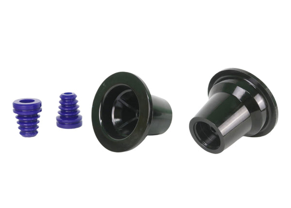 Superpro 10-24 Toyota 4Runner Rear Bump Stop Kit - Premium Bushing Kits from Superpro - Just 1115.79 SR! Shop now at Motors