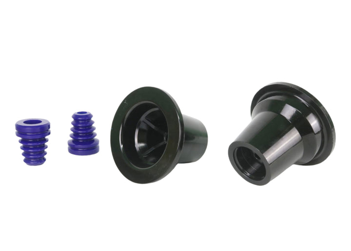 Superpro 10-24 Toyota 4Runner Rear Bump Stop Kit - Premium Bushing Kits from Superpro - Just 1115.79 SR! Shop now at Motors
