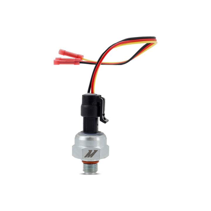 Mishimoto 1997-2003 Powerstroke 7.3L Injector Control Pressure Sensor - Premium Fittings from Mishimoto - Just 217.42 SR! Shop now at Motors