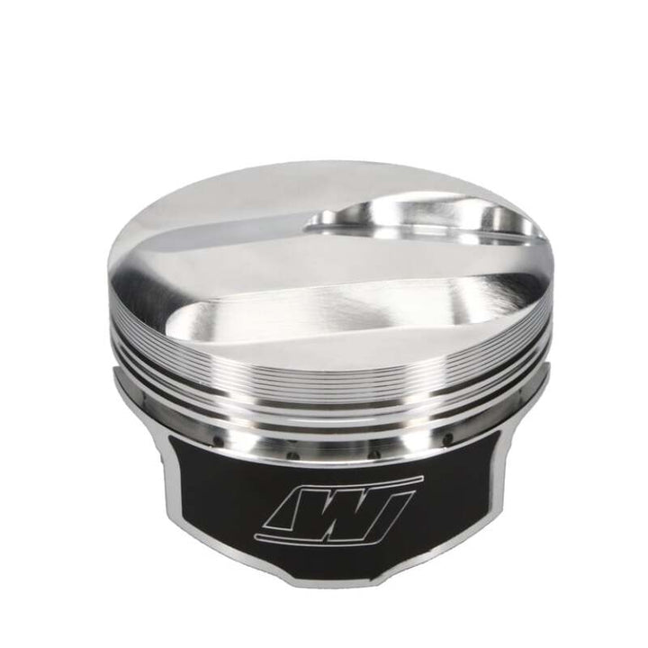 Wiseco Chevy BB 15cc Dome 1.270 x 4.530 Piston Shelf Stock Kit - Premium Piston Sets - Forged - 8cyl from Wiseco - Just 4147.81 SR! Shop now at Motors