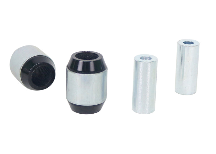 Whiteline Rear Lower Inner Rearward Bushing Kit - Premium Bushing Kits from Whiteline - Just 123.33 SR! Shop now at Motors