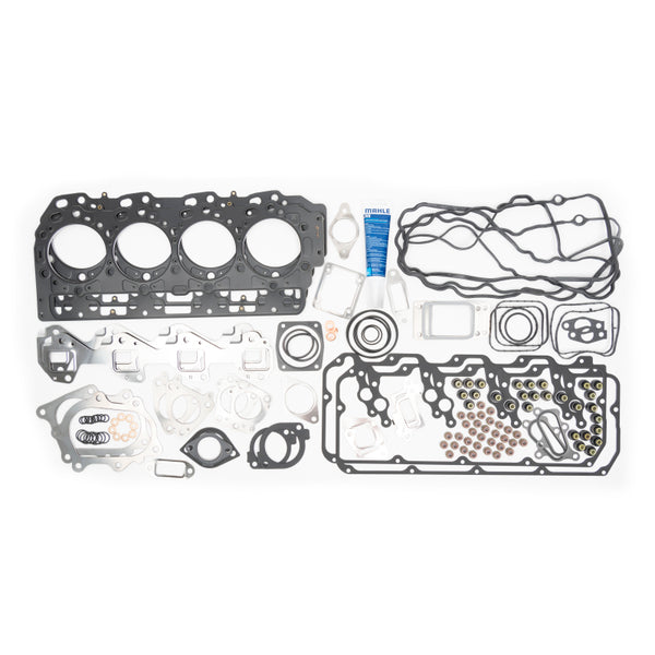 Cometic GM LLY/LBZ Duramax Top End Gasket Kit - 4.100in Bore - .051in MLS Cylinder Head Gasket - Premium Head Gaskets from Cometic Gasket - Just 2314.95 SR! Shop now at Motors