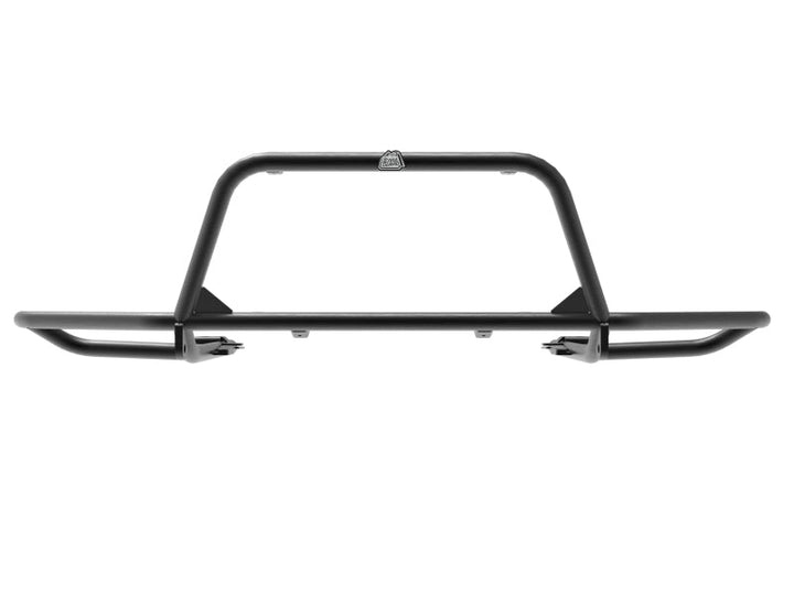 aFe POWER 15-19 Subaru Outback H4 2.5L / H6 3.6L Terra Guard Front Bumper - Black - Premium Bull Bars from aFe - Just 3162.90 SR! Shop now at Motors