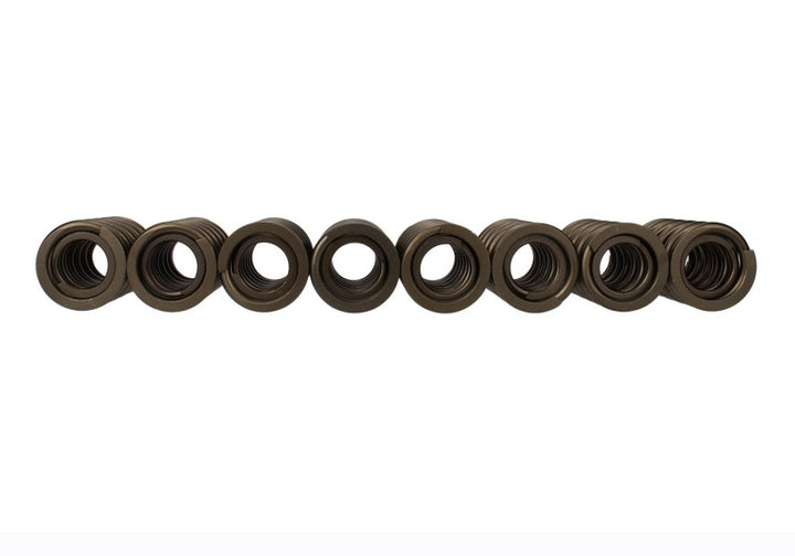 Ford Racing Replacement Valve Springs (TVS-1734) - Set Of 8 - Premium Valve Springs, Retainers from Ford Racing - Just 562.76 SR! Shop now at Motors