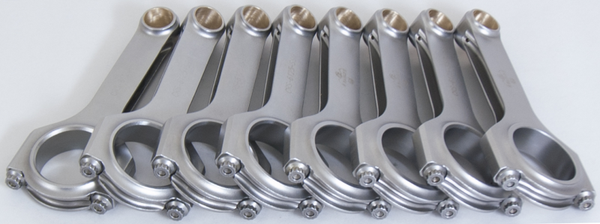 Eagle Dodge Stroker Hemi 6.125 Length 4340 Forged Steel Connecting Rods (Set of 8) - Premium Connecting Rods - 8Cyl from Eagle - Just 2329.60 SR! Shop now at Motors