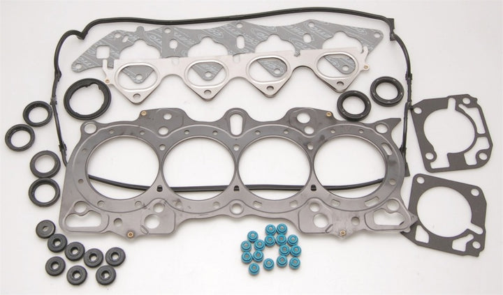 Cometic Street Pro Honda Hybrid B20 Block w/ B16 or Type-R Head 84.5mm Top End Kit - Premium Gasket Kits from Cometic Gasket - Just 792.28 SR! Shop now at Motors