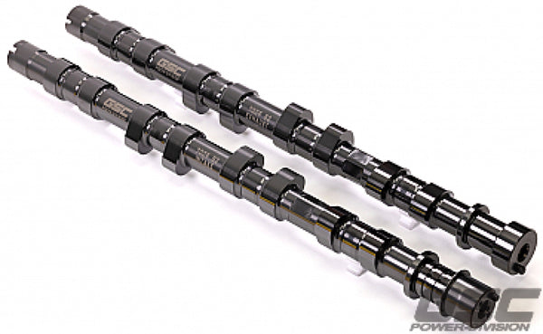 GSC P-D Mitsubishi Evolution 9 4G63T 260/268 Billet R1R Rally Camshafts