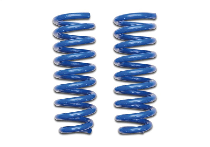 Ford Racing 2021+ Ford F-150 2WD/4WD Regular Cab / Super Cab / Super Crew Complete Lowering Kit - Premium Lowering Springs from Ford Racing - Just 2250.17 SR! Shop now at Motors