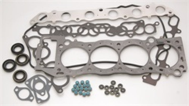 Cometic 95-02 Toyota 2RZ/3RZ-FE 2.4L-2.7L 97mm Street Pro Top End Kit - Premium Gasket Kits from Cometic Gasket - Just 1034.44 SR! Shop now at Motors