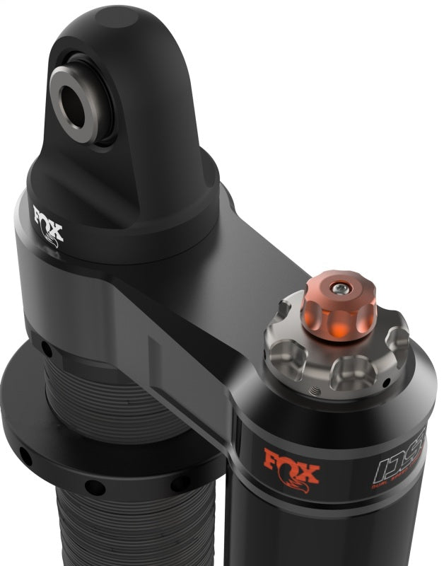 Fox 2.5 Factory Race Series 10in Coil-Over Internal Bypass Piggyback Shock w/DSC Adjuster - Premium Shocks and Struts from FOX - Just 4763.72 SR! Shop now at Motors