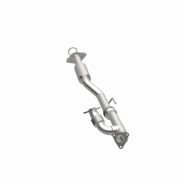 MagnaFlow Direct-Fit OEM EPA Compliant Catalytic Converter - 13-15 Nissan Pathfinder V6 3.5L - Premium Catalytic Converter Direct Fit from Magnaflow - Just 1817.83 SR! Shop now at Motors