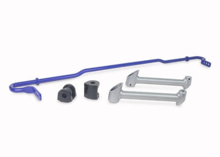 SuperPro 2022+ Subaru BRZ 16mm Adjustable Rear Sway Bar - Premium Sway Bars from Superpro - Just 1125.01 SR! Shop now at Motors