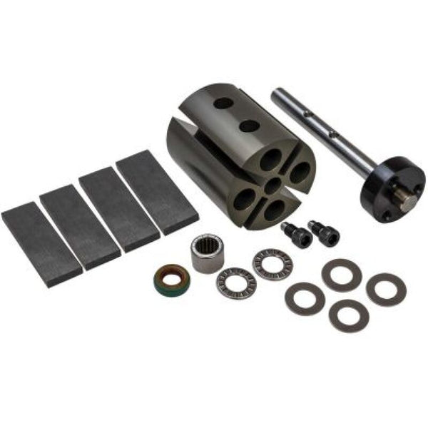 Moroso Vacuum Pump Update Kit (For 22641) - Premium Vacuum Pumps from Moroso - Just 896.55 SR! Shop now at Motors