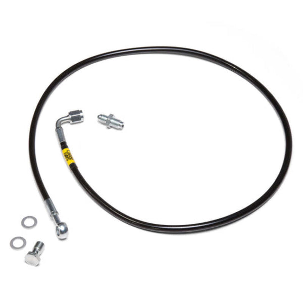 Chase Bays 88-02 Nissan Silvia S13/S14/S15 RHD Clutch Line - Premium Clutch Lines from Chase Bays - Just 262.93 SR! Shop now at Motors