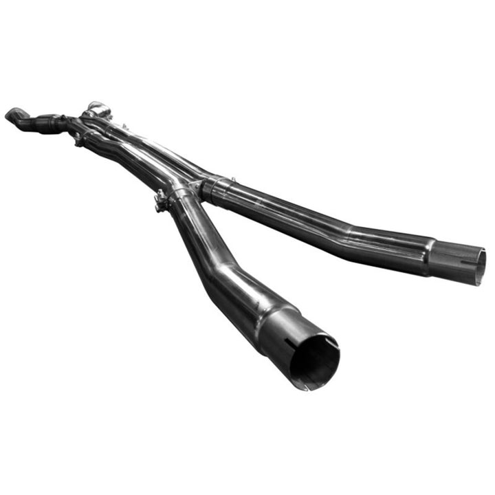 Kooks 2009-2014 Cadillac CTS-V. LS9 6.2L 1 7/8in x 3in SS Longtube Headers and OEM Catted SS X-Pipe - Premium Headers & Manifolds from Kooks Headers - Just 14852.98 SR! Shop now at Motors