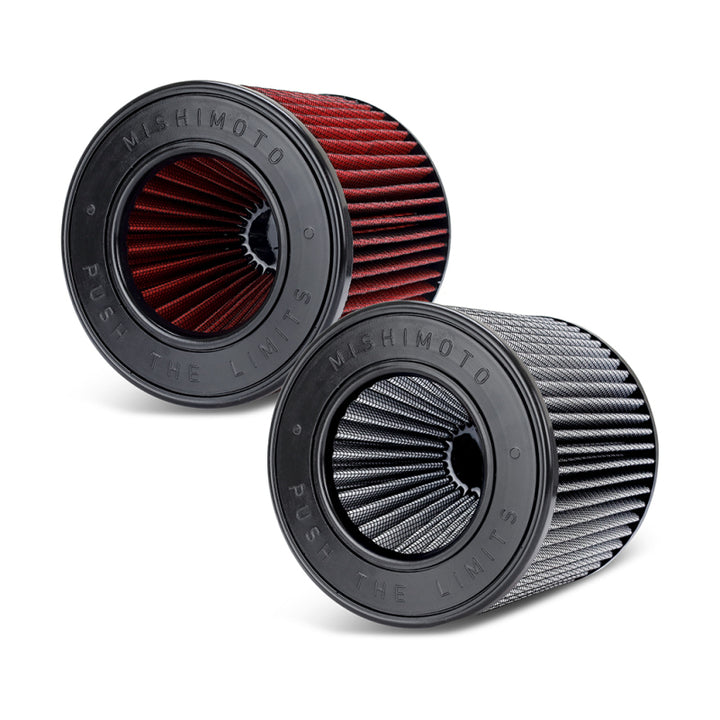 Mishimoto 21+ Ford Bronco 2.3L 2.7L Replacement Filter Oiled - Premium Cold Air Intakes from Mishimoto - Just 281.46 SR! Shop now at Motors